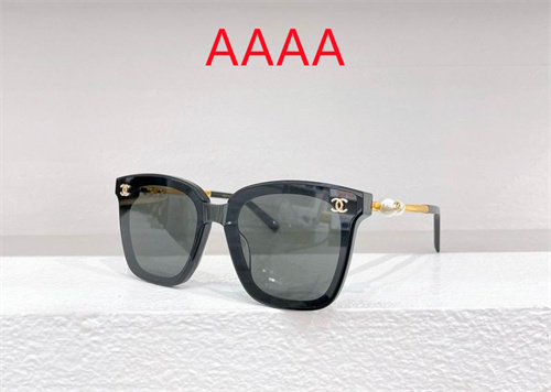 Chanel Sunglass(AAAA)-1280