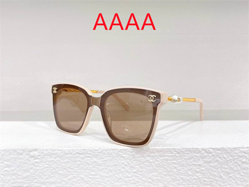 Chanel Sunglass(AAAA)-1284