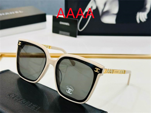 Chanel Sunglass(AAAA)-1287