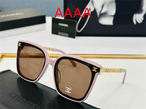 Chanel Sunglass(AAAA)-1288