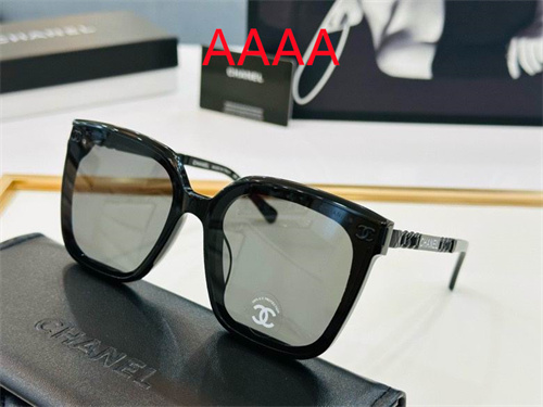 Chanel Sunglass(AAAA)-1292