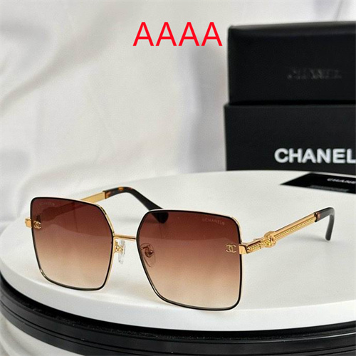 Chanel Sunglass(AAAA)-1294