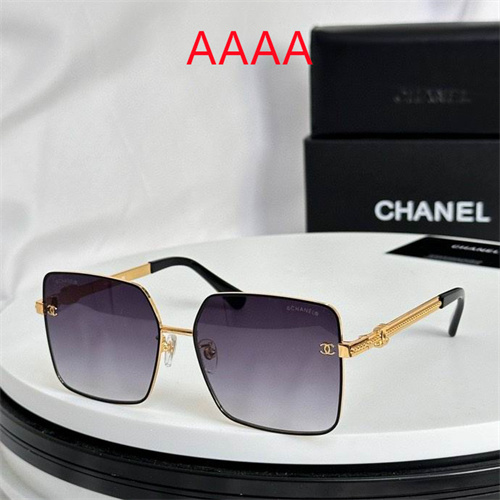 Chanel Sunglass(AAAA)-1295