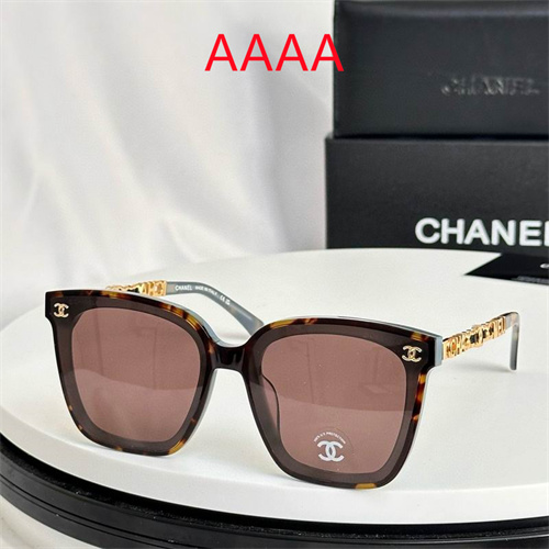 Chanel Sunglass(AAAA)-1302