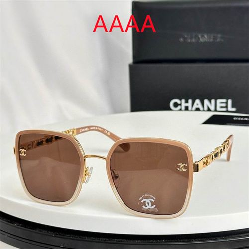 Chanel Sunglass(AAAA)-1305