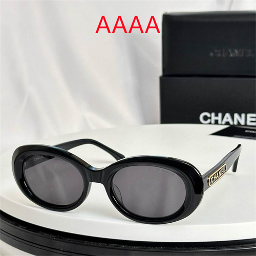 Chanel Sunglass(AAAA)-1311