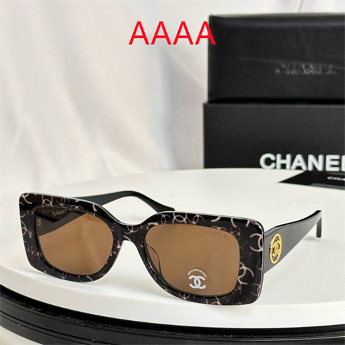 Chanel Sunglass(AAAA)-1317