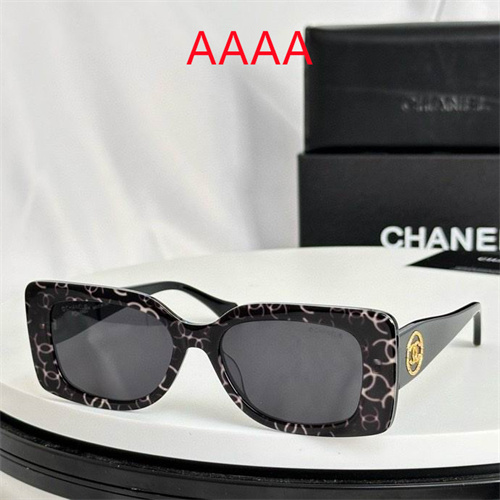 Chanel Sunglass(AAAA)-1319