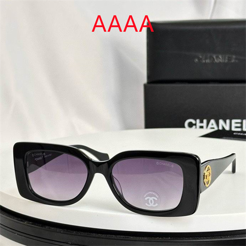 Chanel Sunglass(AAAA)-1320