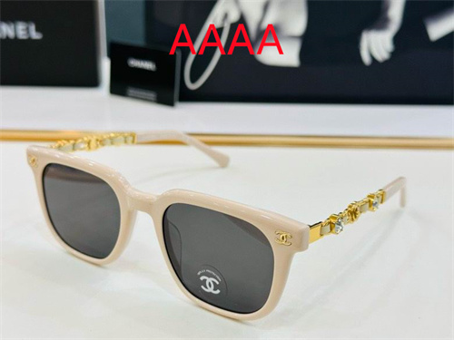 Chanel Sunglass(AAAA)-1323