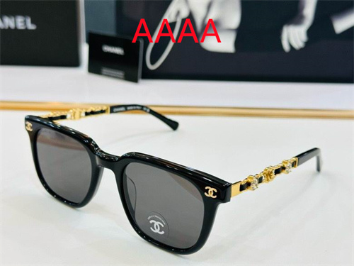 Chanel Sunglass(AAAA)-1324
