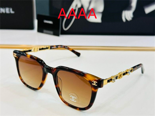 Chanel Sunglass(AAAA)-1325