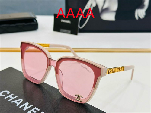 Chanel Sunglass(AAAA)-1332