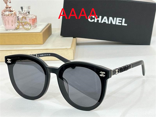 Chanel Sunglass(AAAA)-1353