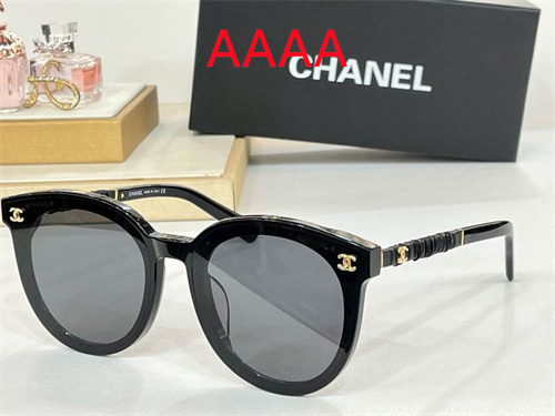 Chanel Sunglass(AAAA)-1355