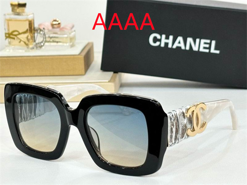 Chanel Sunglass(AAAA)-1388