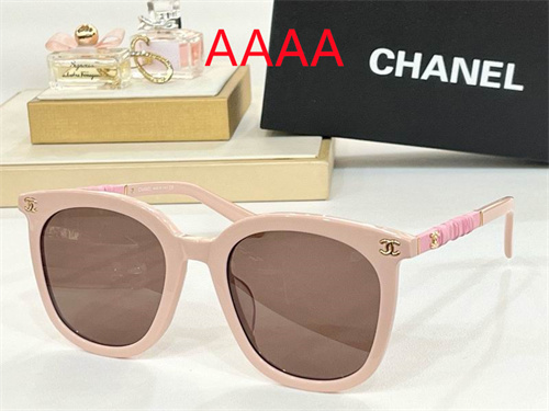 Chanel Sunglass(AAAA)-1394