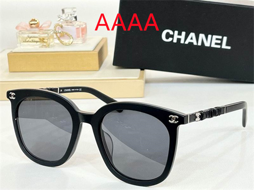 Chanel Sunglass(AAAA)-1397