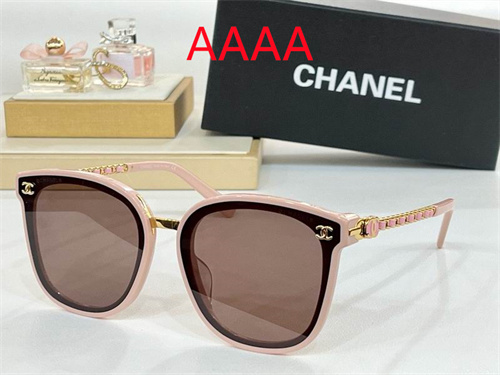 Chanel Sunglass(AAAA)-1400