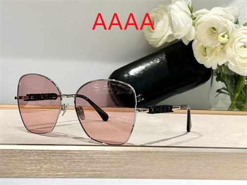 Chanel Sunglass(AAAA)-1430