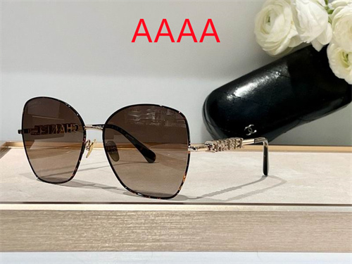 Chanel Sunglass(AAAA)-1432
