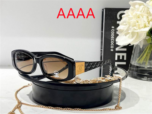 Chanel Sunglass(AAAA)-1440