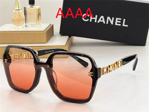 Chanel Sunglass(AAAA)-1449