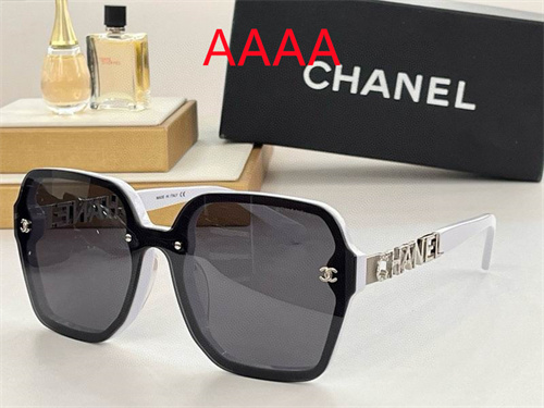 Chanel Sunglass(AAAA)-1451