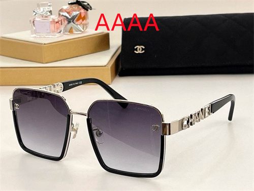Chanel Sunglass(AAAA)-1452