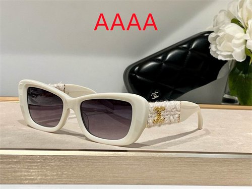 Chanel Sunglass(AAAA)-1465