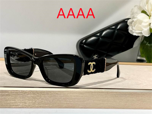 Chanel Sunglass(AAAA)-1470