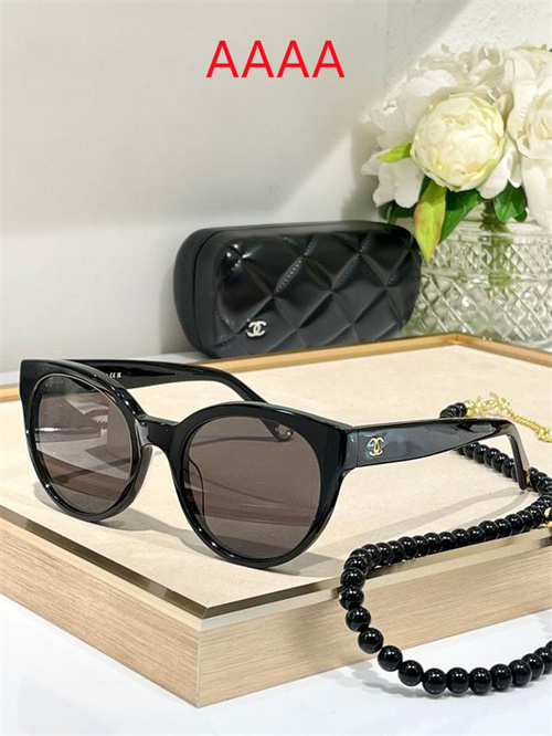 Chanel Sunglass(AAAA)-1475