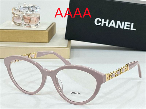 Chanel Sunglass(AAAA)-1530