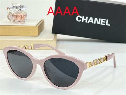 Chanel Sunglass(AAAA)-1533