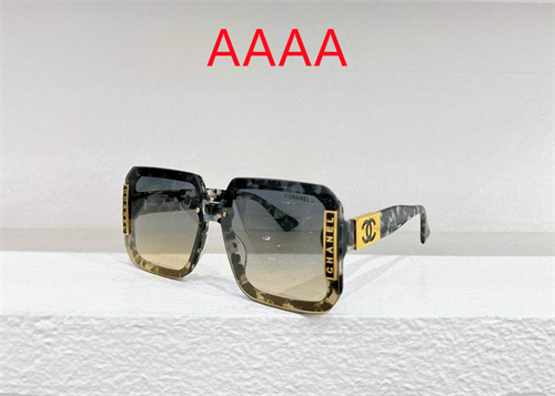 Chanel Sunglass(AAAA)-1540