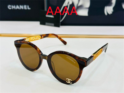 Chanel Sunglass(AAAA)-1548