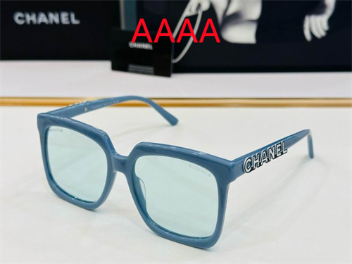 Chanel Sunglass(AAAA)-1562