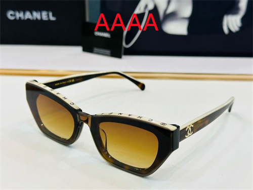 Chanel Sunglass(AAAA)-1573