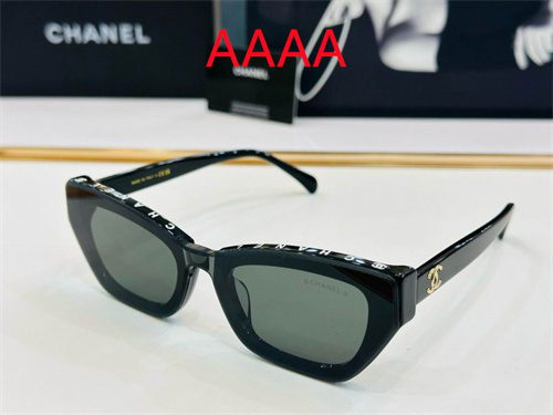 Chanel Sunglass(AAAA)-1574