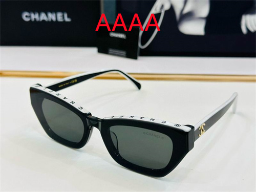 Chanel Sunglass(AAAA)-1575