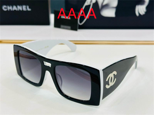 Chanel Sunglass(AAAA)-1588