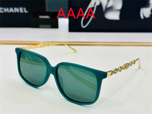 Chanel Sunglass(AAAA)-1603