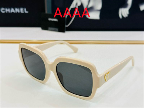 Chanel Sunglass(AAAA)-1615
