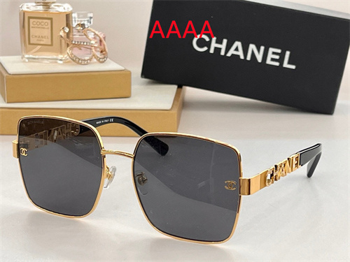 Chanel Sunglass(AAAA)-0211
