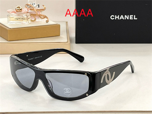 Chanel Sunglass(AAAA)-0251