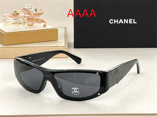 Chanel Sunglass(AAAA)-0254