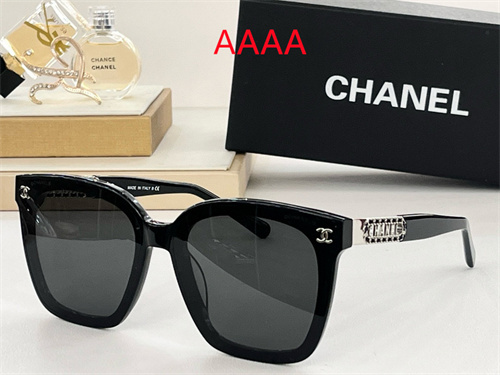 Chanel Sunglass(AAAA)-0274