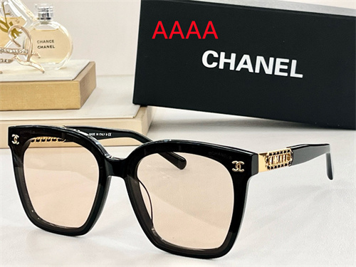 Chanel Sunglass(AAAA)-0275