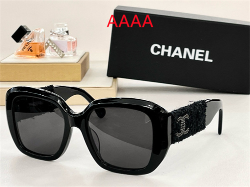 Chanel Sunglass(AAAA)-0302