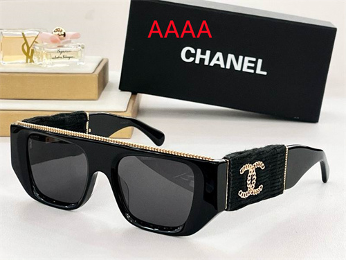 Chanel Sunglass(AAAA)-0308